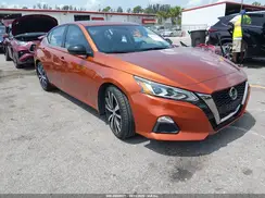 1N4BL4CV6KC179912 2019 NISSAN ALTIMA
