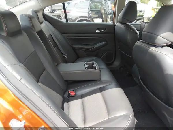 1N4BL4CV6KC179912 2019 NISSAN ALTIMA - Image 8