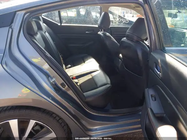 1N4BL4CV6KC180073 2019 NISSAN ALTIMA - Image 8