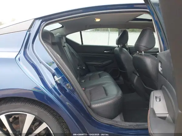 1N4BL4CV6KC181370 2019 NISSAN ALTIMA - Image 8