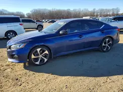 1N4BL4CV6KC181711 2019 NISSAN ALTIMA