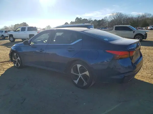 1N4BL4CV6KC181711 2019 NISSAN ALTIMA - Image 2