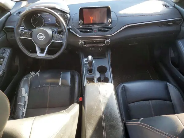 1N4BL4CV6KC181711 2019 NISSAN ALTIMA - Image 8