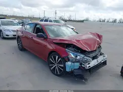 1N4BL4CV6KC181790 2019 NISSAN ALTIMA
