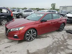 1N4BL4CV6KC181837 2019 NISSAN ALTIMA