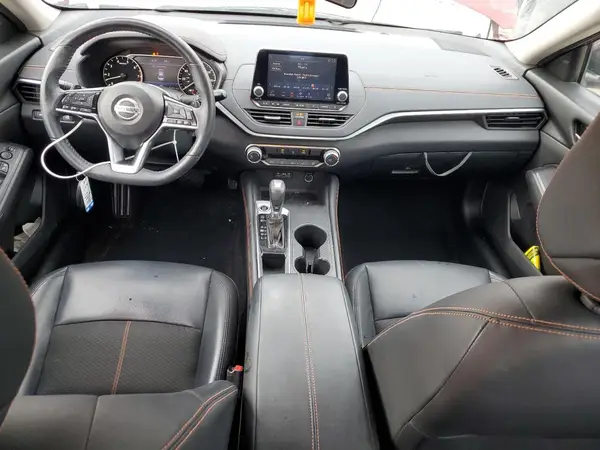 1N4BL4CV6KC181837 2019 NISSAN ALTIMA - Image 8
