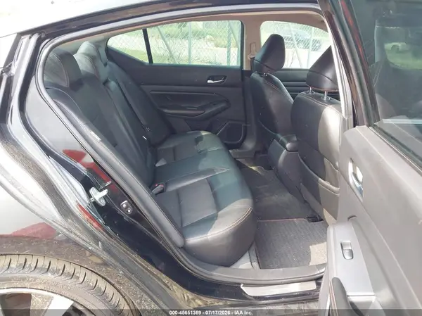 1N4BL4CV6KC182003 2019 NISSAN ALTIMA - Image 8