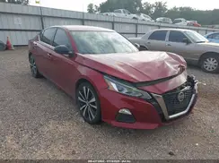 1N4BL4CV6KC183720 2019 NISSAN ALTIMA