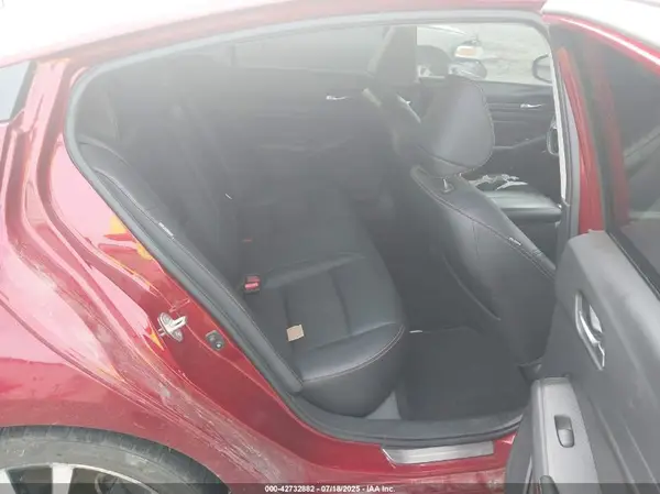 1N4BL4CV6KC183720 2019 NISSAN ALTIMA - Image 8