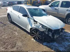 1N4BL4CV6KC186861 2019 NISSAN ALTIMA
