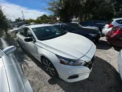 1N4BL4CV6KC186911 2019 NISSAN ALTIMA