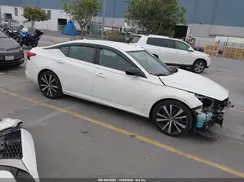 1N4BL4CV6KC186942 2019 NISSAN ALTIMA