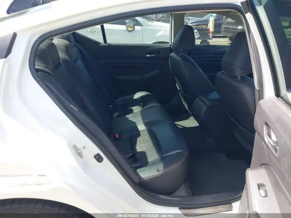 1N4BL4CV6KC187217 2019 NISSAN ALTIMA - Image 8