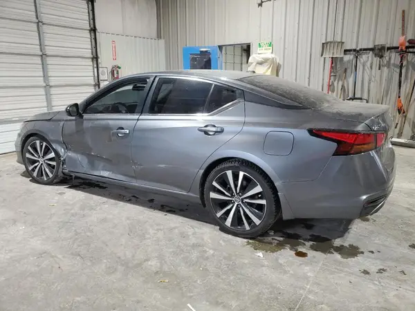 1N4BL4CV6KC187279 2019 NISSAN ALTIMA - Image 2