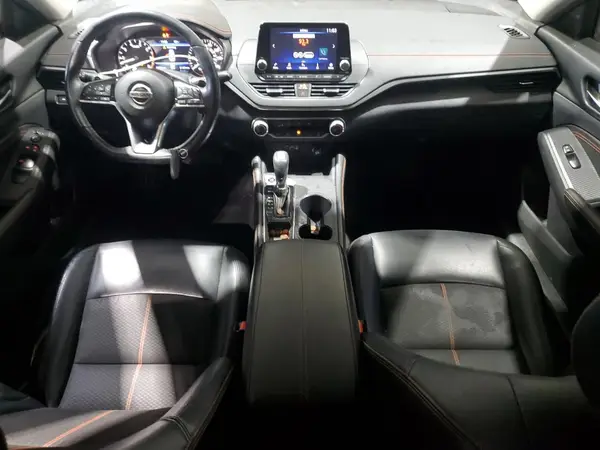 1N4BL4CV6KC187279 2019 NISSAN ALTIMA - Image 8
