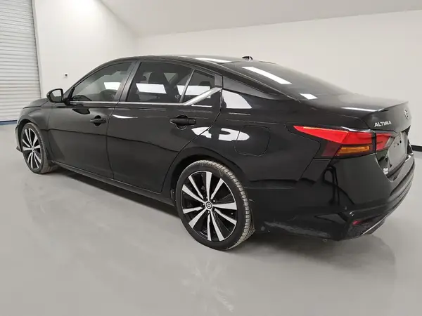 1N4BL4CV6KC189386 2019 NISSAN ALTIMA - Image 2
