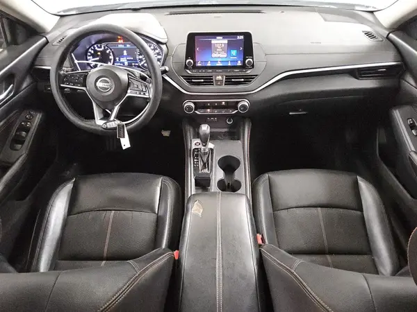 1N4BL4CV6KC189386 2019 NISSAN ALTIMA - Image 8