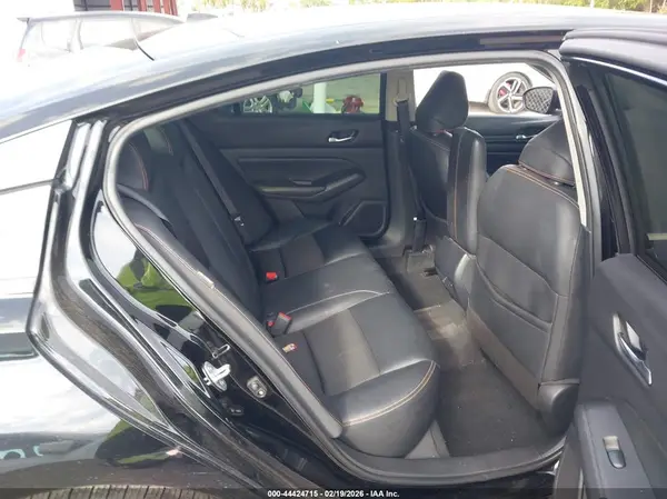 1N4BL4CV6KC189405 2019 NISSAN ALTIMA - Image 8
