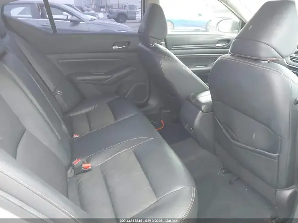 1N4BL4CV6KC191820 2019 NISSAN ALTIMA - Image 8