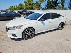 1N4BL4CV6KC191994 2019 NISSAN ALTIMA