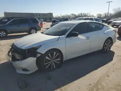 1N4BL4CV6KC192031 2019 NISSAN ALTIMA