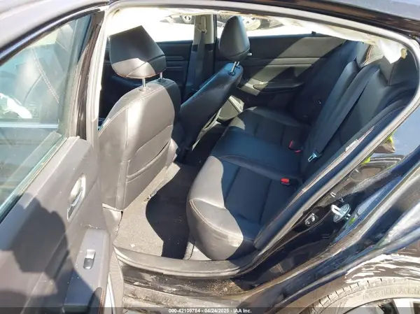 1N4BL4CV6KC192353 2019 NISSAN ALTIMA - Image 8