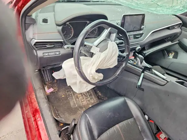 1N4BL4CV6KC192806 2019 NISSAN ALTIMA - Image 8