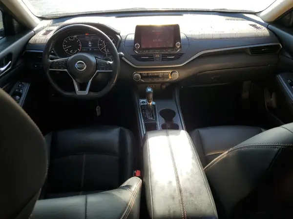 1N4BL4CV6KC194250 2019 NISSAN ALTIMA - Image 8