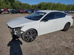 1N4BL4CV6KC196824 2019 NISSAN ALTIMA