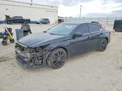 1N4BL4CV6KC199111 2019 NISSAN ALTIMA