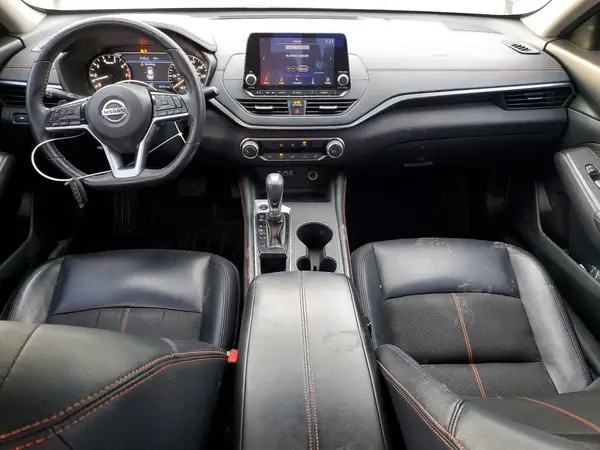 1N4BL4CV6KC199111 2019 NISSAN ALTIMA - Image 8
