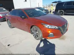 1N4BL4CV6KC199190 2019 NISSAN ALTIMA