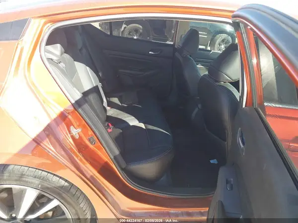 1N4BL4CV6KC199190 2019 NISSAN ALTIMA - Image 8