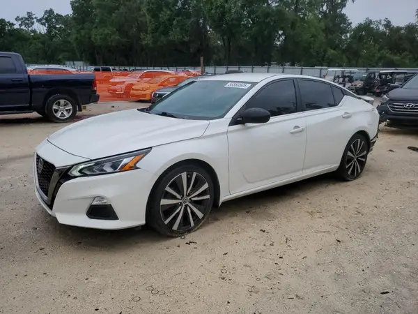1N4BL4CV6KC200208 2019 NISSAN ALTIMA - Image 1