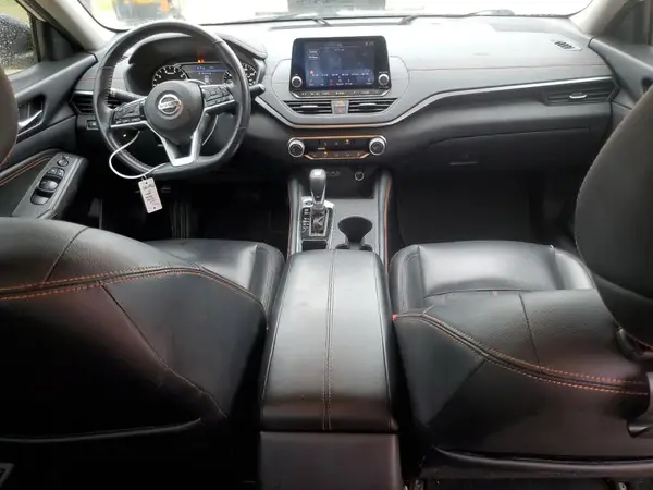 1N4BL4CV6KC200208 2019 NISSAN ALTIMA - Image 8