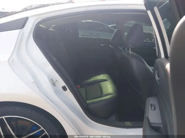 1N4BL4CV6KC200418 2019 NISSAN ALTIMA - Image 8