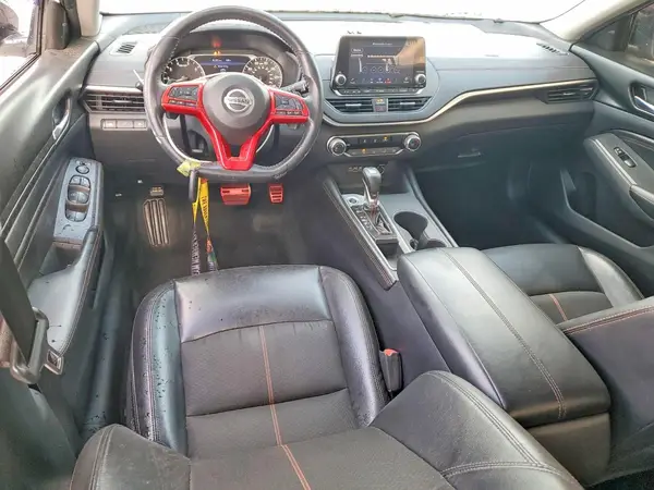 1N4BL4CV6KC201486 2019 NISSAN ALTIMA - Image 8