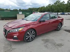 1N4BL4CV6KC202329 2019 NISSAN ALTIMA