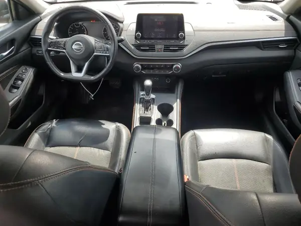 1N4BL4CV6KC202329 2019 NISSAN ALTIMA - Image 8