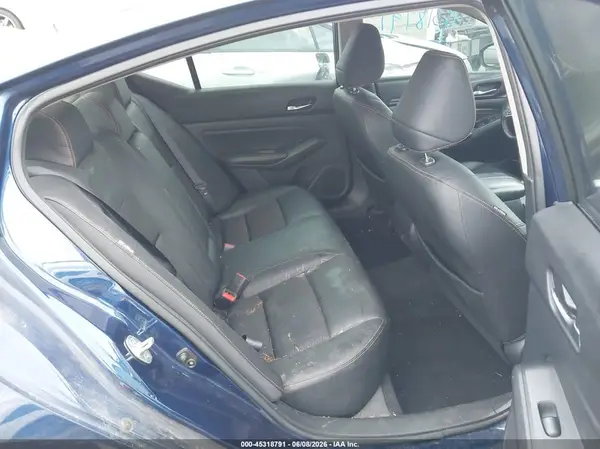 1N4BL4CV6KC203951 2019 NISSAN ALTIMA - Image 8