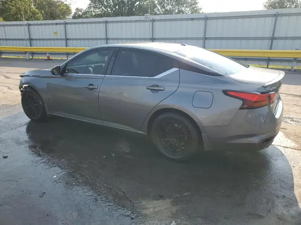 1N4BL4CV6KC204548 2019 NISSAN ALTIMA - Image 2