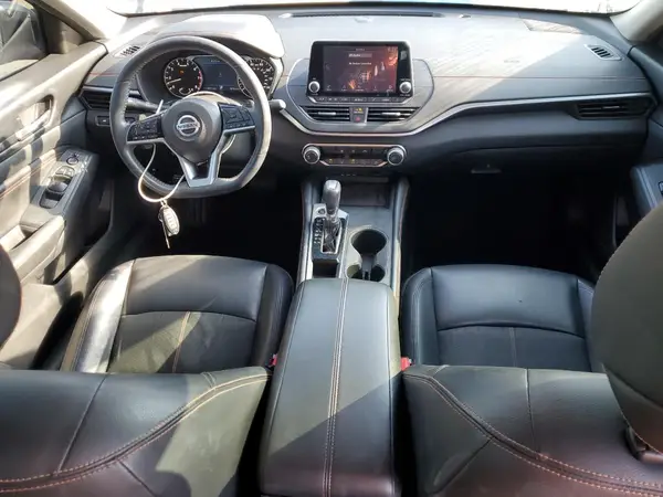 1N4BL4CV6KC204548 2019 NISSAN ALTIMA - Image 8