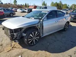 1N4BL4CV6KC204730 2019 NISSAN ALTIMA