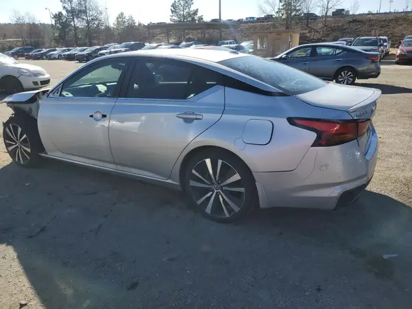1N4BL4CV6KC204730 2019 NISSAN ALTIMA - Image 2