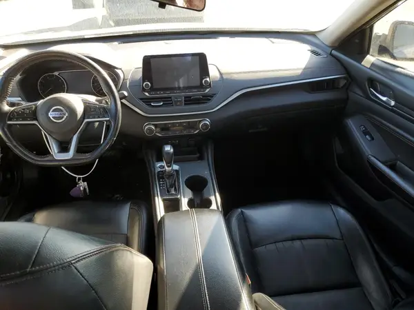 1N4BL4CV6KC204730 2019 NISSAN ALTIMA - Image 8