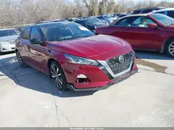 1N4BL4CV6KC205764 2019 NISSAN ALTIMA