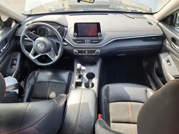 1N4BL4CV6KC206901 2019 NISSAN ALTIMA - Image 8