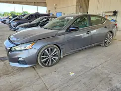 1N4BL4CV6KC207255 2019 NISSAN ALTIMA