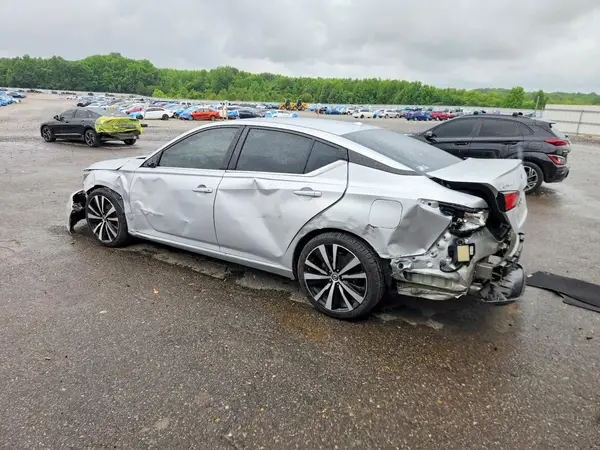 1N4BL4CV6KC208048 2019 NISSAN ALTIMA - Image 2