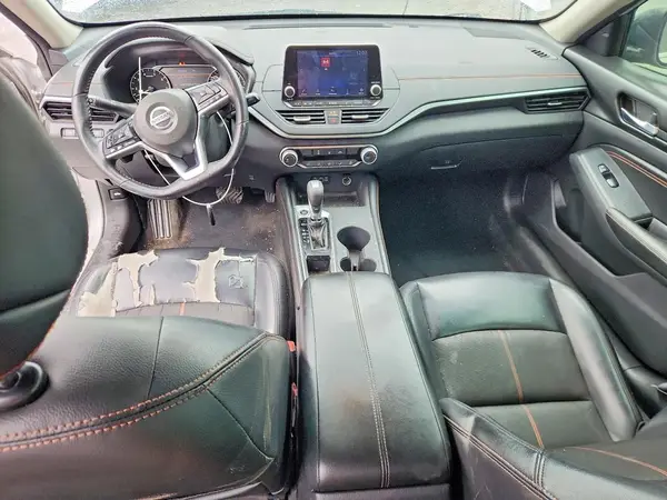 1N4BL4CV6KC208048 2019 NISSAN ALTIMA - Image 8